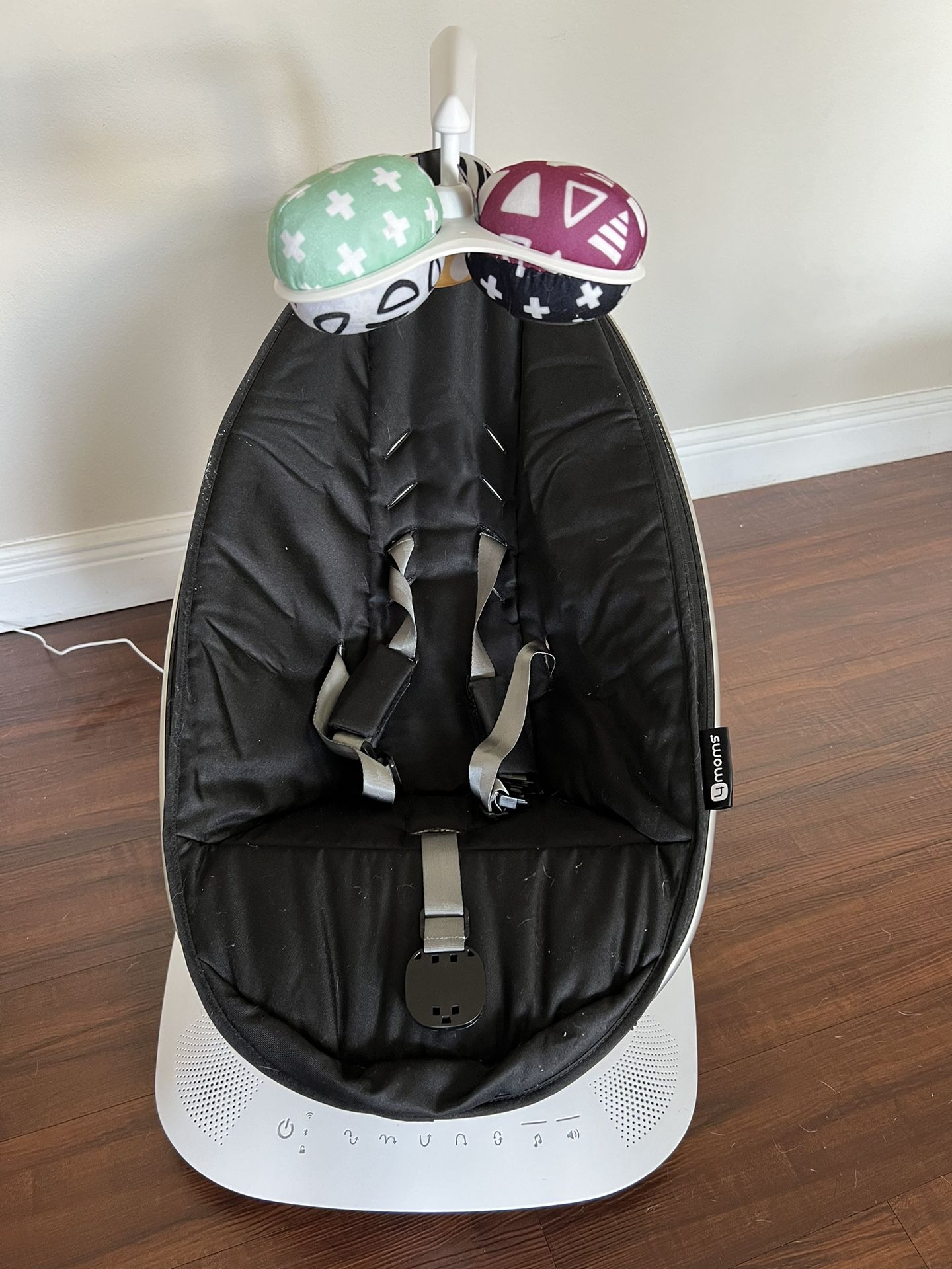 4moms MamaRoo