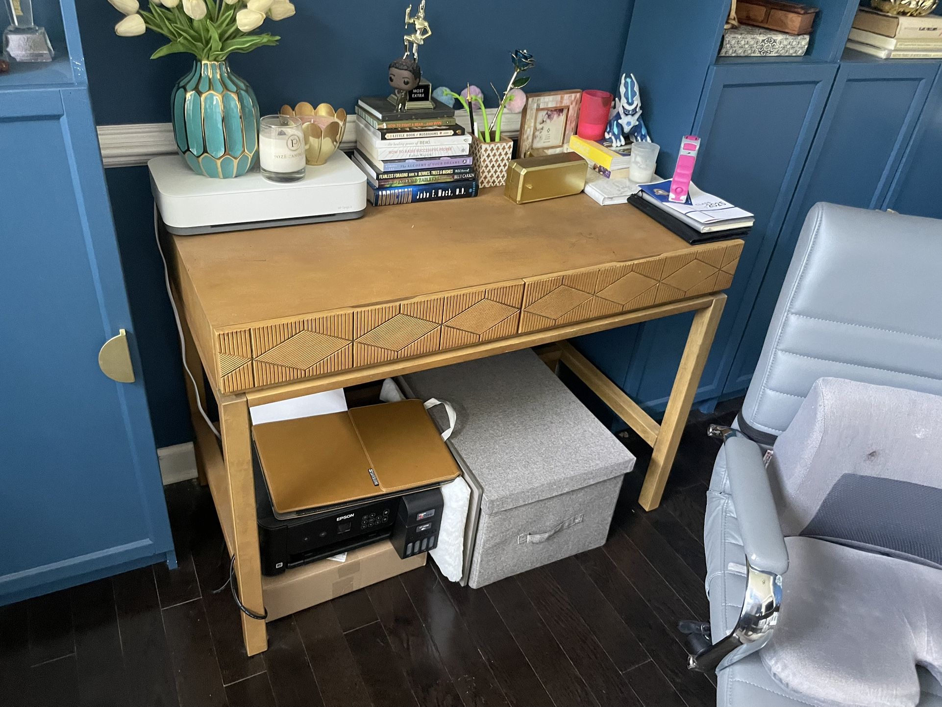Desk 