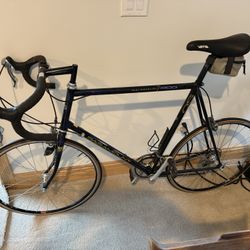 Schwinn Paramount Series 7 PGD