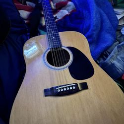 GUITAR BUNDLE