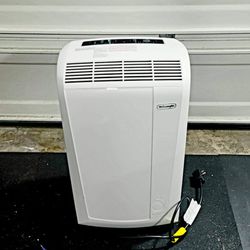 Portable Air Conditioner Delonghi 