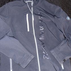 Puma Hoodie Motorsport