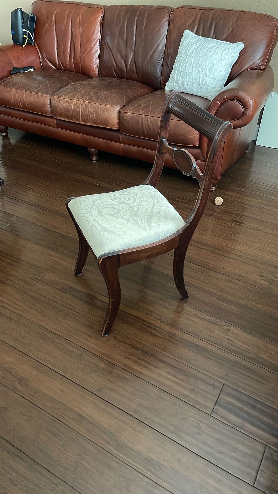Antique Chair