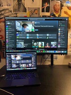 Samsung Monitor
