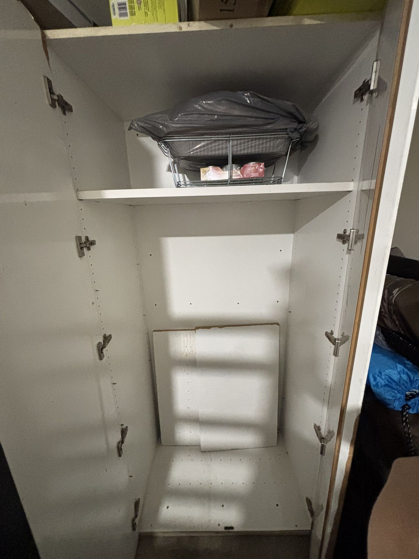 Storage Cabinet
