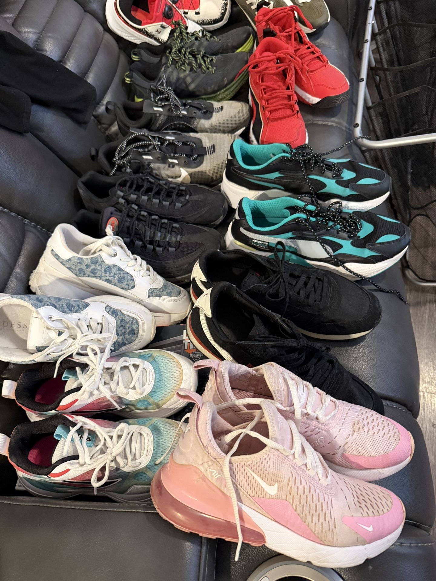 Shoes