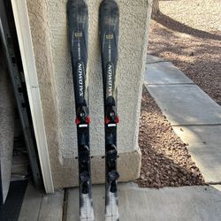 Salomon Skis ⛷️ 