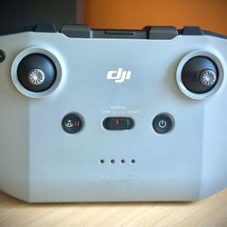 DJI Drone RC-N1 Remote Controller (model: RC231) $75