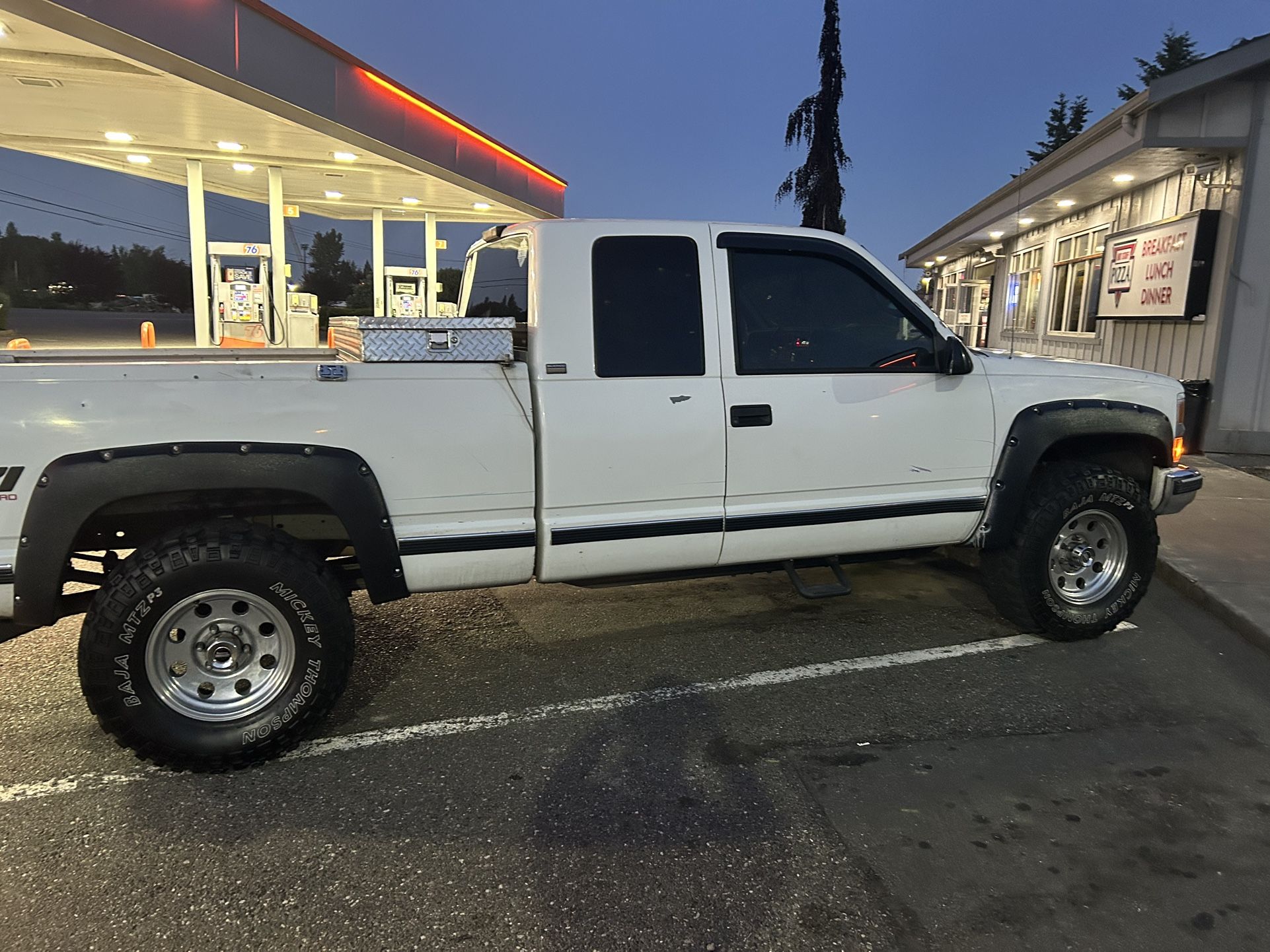 1995 Chevrolet C/K 1500