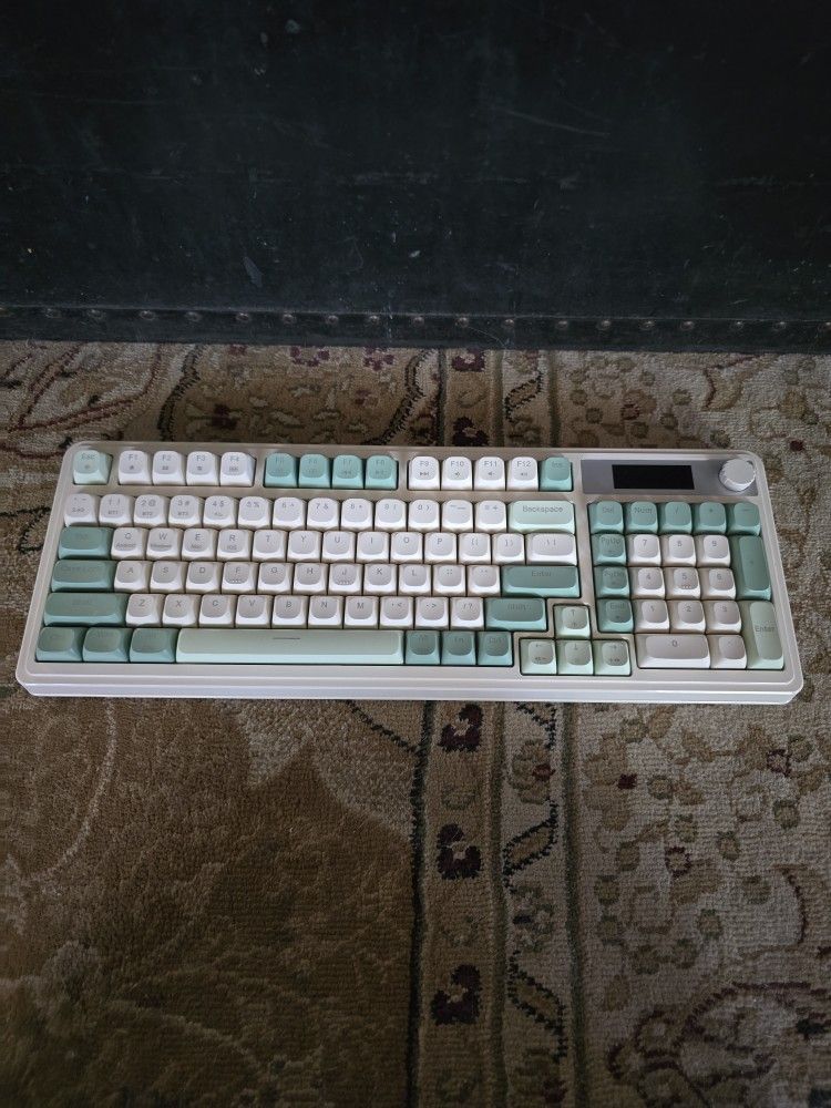 Aula S99 Pro Keyboard 