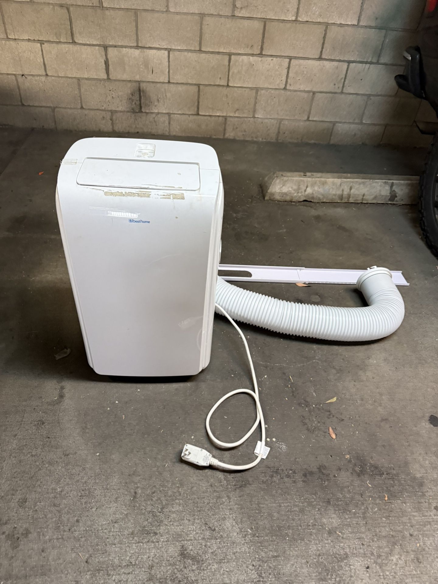 Portable Ac Unit