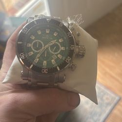 Invicta Coalition Forces