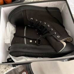 Rick Owen’s Size 12/46