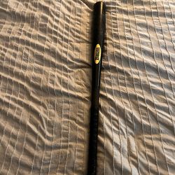 used Baum Bat Gold Stock BBCOR Composite Wood Baseball Bat 32 inch 