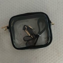 Brand New Clear Bag