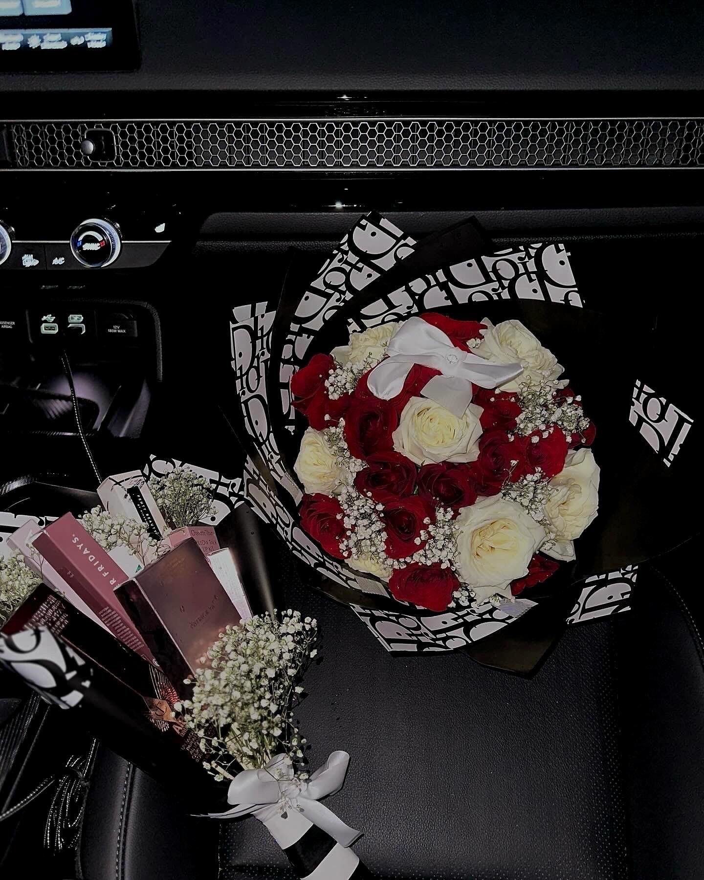Flower Bouquet/Ramos/Arrangements