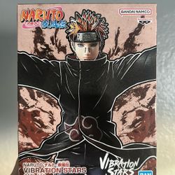 Naruto Vibration Stars