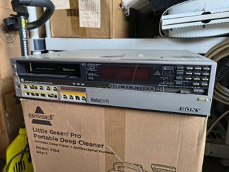 Sony SL-2700