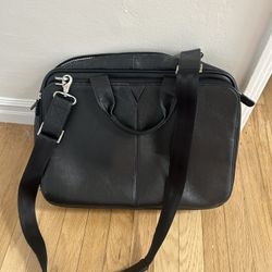 Leather Bag Briefcase