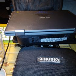 ASUS Chromebook The Flip 2 in 1 C214M (model C214MA-YZ02T)