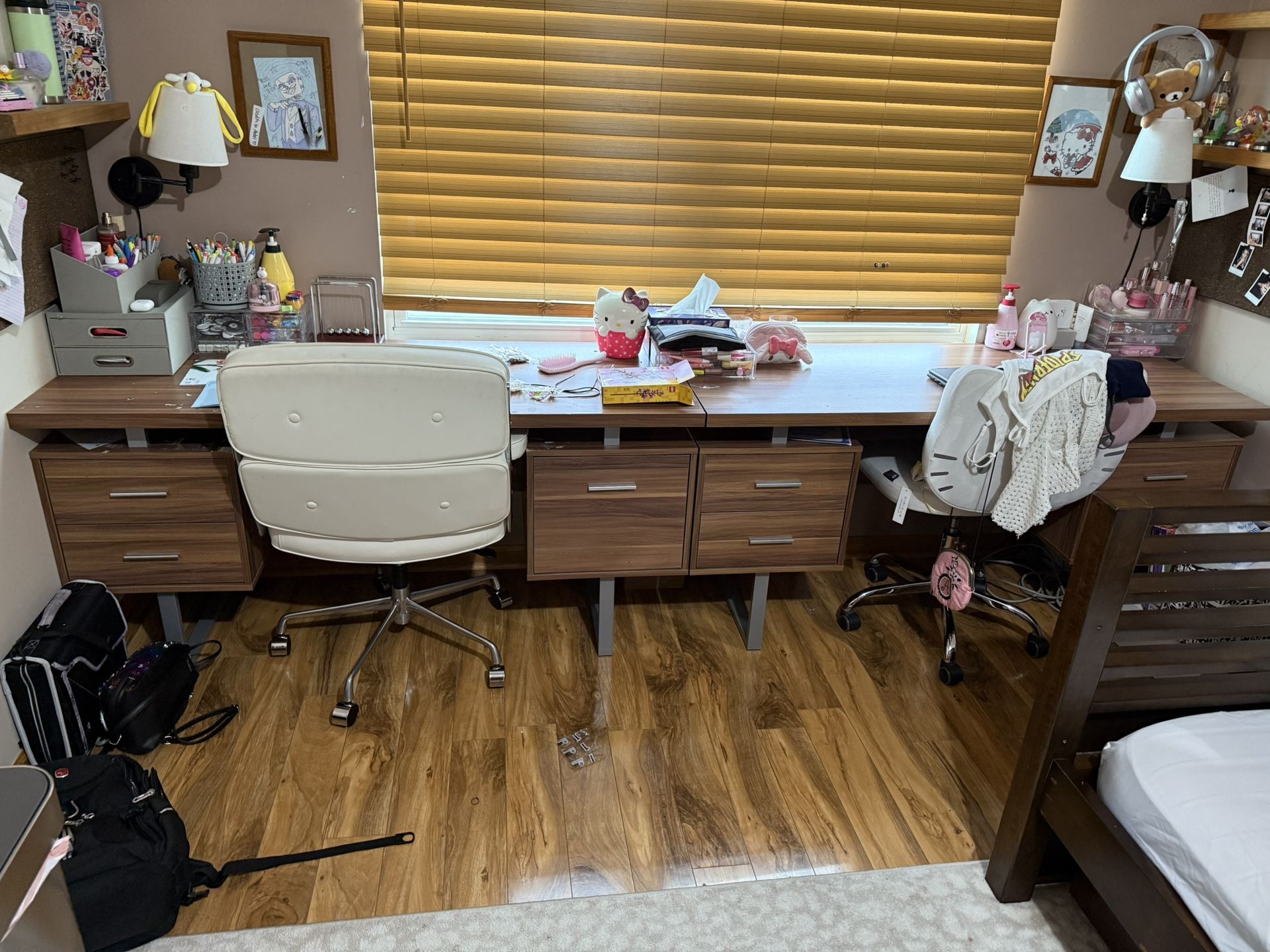 School Desk