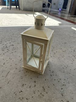 Decorative lantern