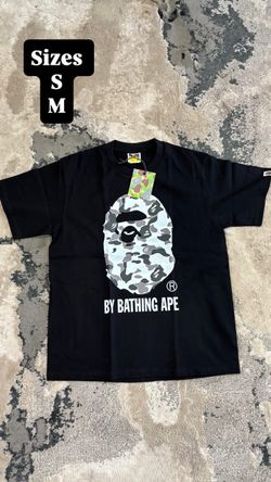Bape Shirt