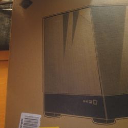 Zalman Tower P30 Black