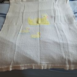 Baby Blanket
