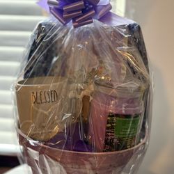 Mother’s Day Baskets 