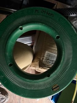 Greenlee fish tape