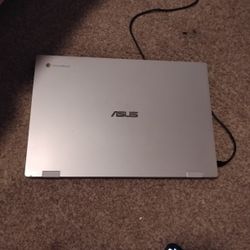 Asus Chromebook