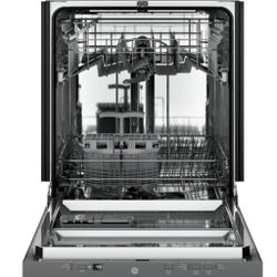 GE Panel Ready Dishwasher 