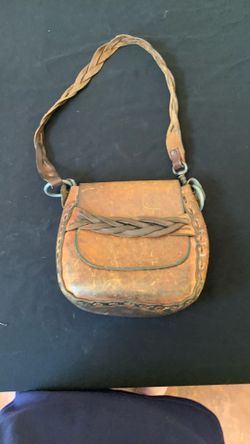 HAND BAG