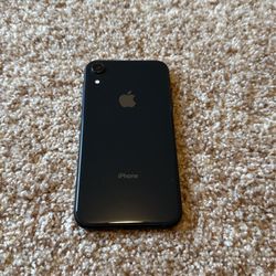 Water Damaged iPhone XR