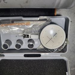 Dial Indicator 