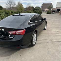 Vendo Chevy Mali Lt 130 Mil Millas