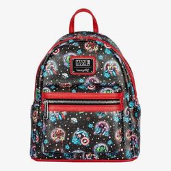 Loungefly Marvel Backpack