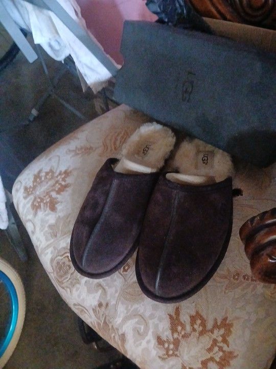Ugg Men Scuff