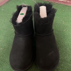 Brand New Kids Boots
