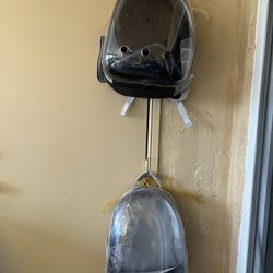 VENDO BOLSO NUEVOS DE GATOS O PERRO  C/U $30  SI COMPRA LOS DOS SALE EN $50 