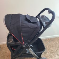GRACO Stroller Heavy Duty