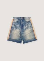 GV Gallery Civic Denim Shorts
