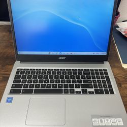 Acer Chromebook 315 CB315-3H-C19A