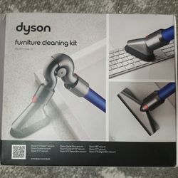 Dyson Furniture Cleaning Kit