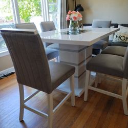 Beautiful Dining Set