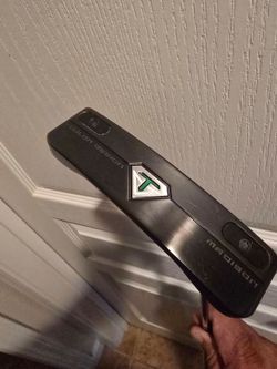 NEW Odyssey Toulon "Madison" putter
