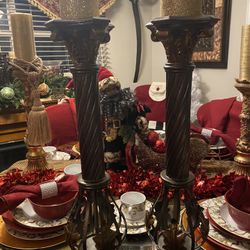 Decorations Different Prices 