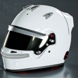 Helmet F1