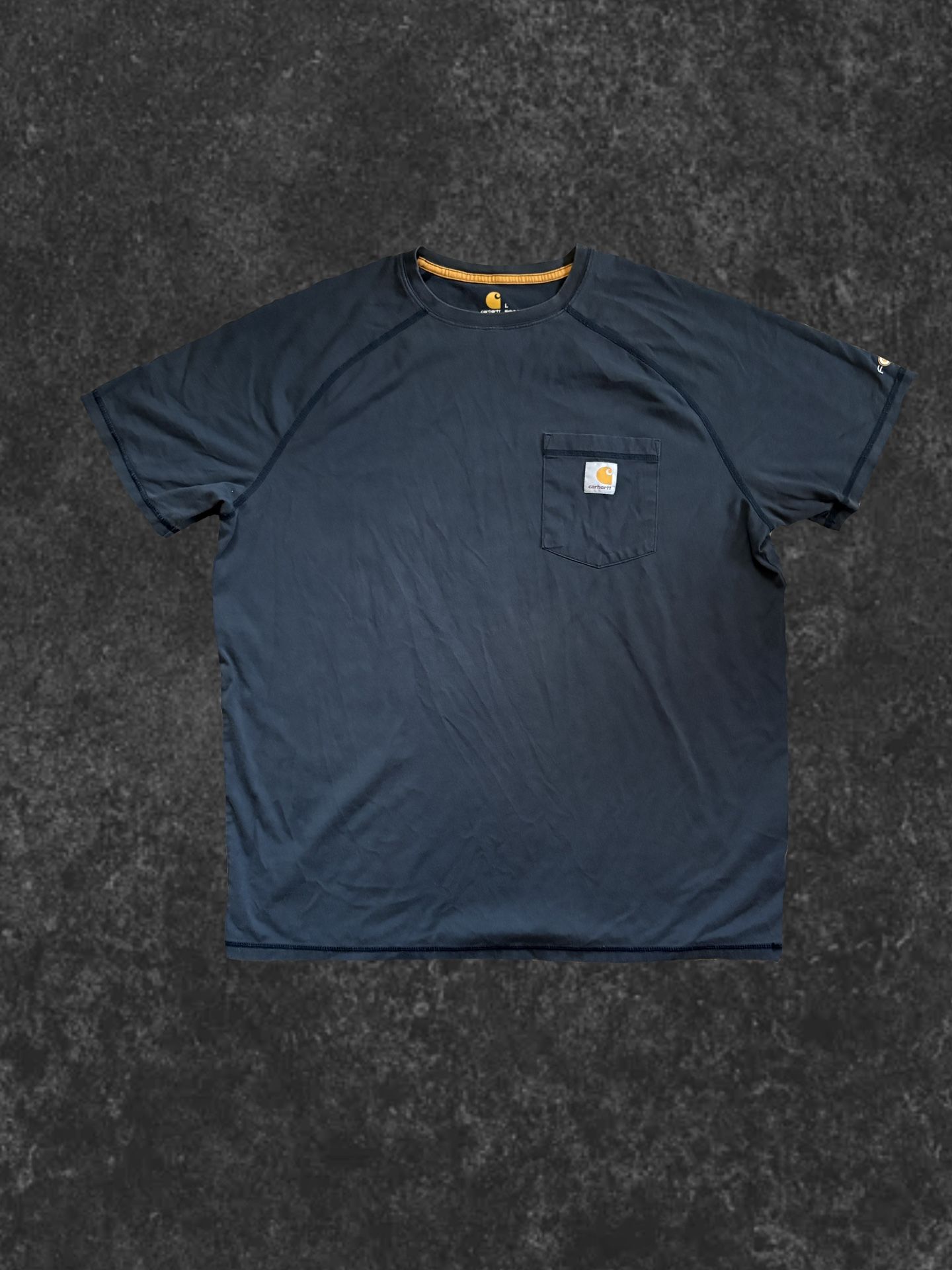 CARHARTT FORCE TEE RELAXED FIT π₯π·